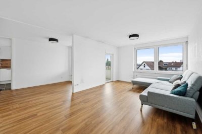 Moderne 3,5 Zimmer Wohnung *keine Käuferprovision*