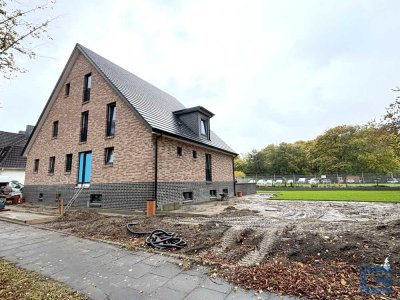 Ihr Traum auf zwei Ebenen: Charmante Maisonettewohnung im Neubau - Kronshagen