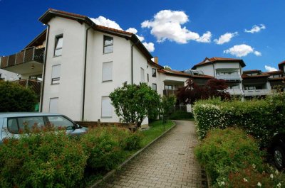 Raumwunder für Paare, Familien oder Kapitalanleger! 3 Zimmer Wohnung in Mössingen