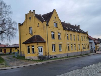 Wunderschöne Dachgeschoss-Wohnung