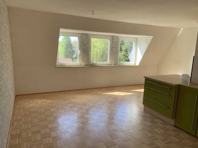 1-Zimmer-Wohnung in Hohen Neuendorf