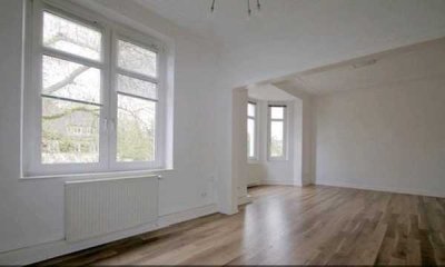 Exklusive 3-Zimmer-Wohnung mit gehobener Innenausstattung mit Einbauküche in Mülheim an der Ruhr