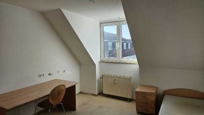 Frisch renoviertes Studentenapartment in Aachen