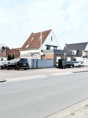 2 FH + Einliegerwohnung in Achim *Viessmann Heizungsanlage 2023*