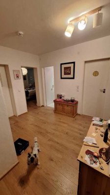 Gepflegte 3-Zimmer-Wohnung mit Balkon in Sankt Wolfgang