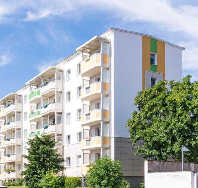 Wohnungsangebot Weitlingstraße 27