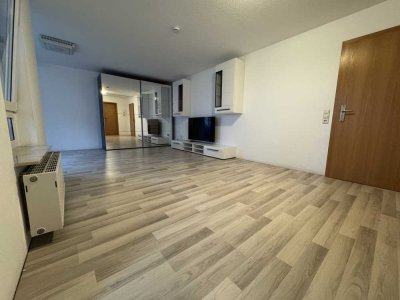 Die perfekte Kapitalanlage - gepflegtes 1 Zimmer Appartement in Schwäbisch Hall-Hessental