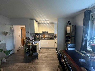 Attraktive Wohnung ab 01.03 in Velbert Mitte zu vermieten. Möbel Aufschlag 150€ im Monat