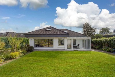 Erwecken Sie Ihr Einfamilienhaus in Ulzburg-Süd auf ca. 226 m²