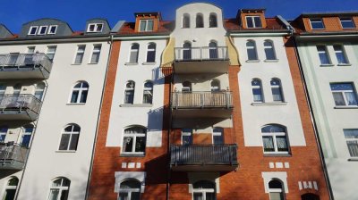 Großzügige 3 Zimmer-Wohnung mit Balkon sucht neue Mieter !!!