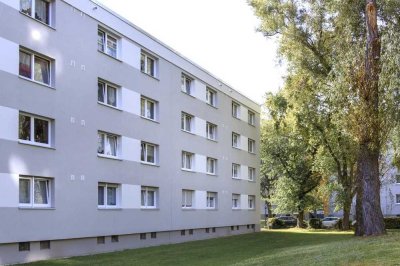 Ruhig und doch zentral! 3-Zimmer Wohnung in Dortmund Scharnhorst!