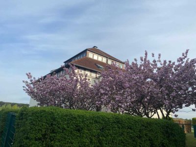 PENTHOUSE am Golfplatz, FREIE Sicht-  Provisionsfrei- Top-Lage in Motzen