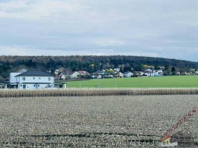 AKTION! AKTION! ÖLHEIZUNG! Sanierungsbedürftiger Familientraum in bester Lage! 553 m² Grund mit Garten!