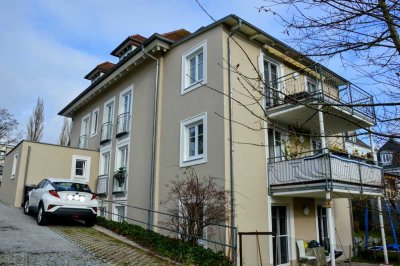 Top gepflegtes Mehrfamilienhaus in Passau