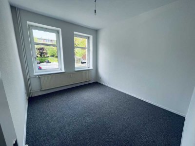 Helle 2-Zimmer Wohnung in Lüneburg, Weststadt