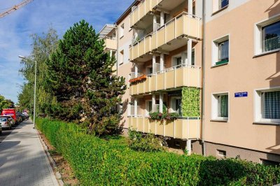 Singlewohnung im beliebten Daberstedt