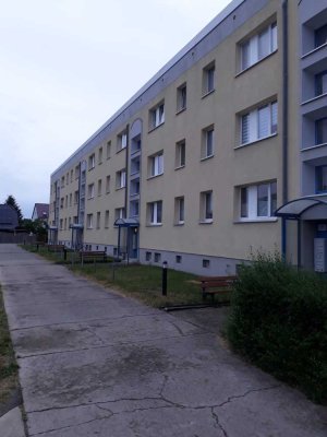 Schöne 3-Raum Wohnung in Golzow