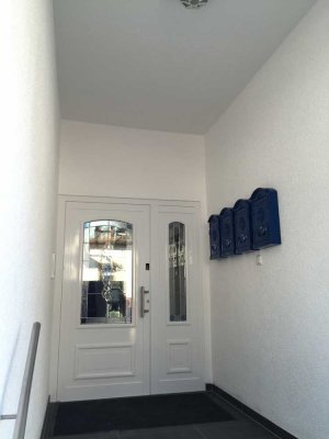 Stilvolle 3-Zimmer Wohnung in Altbau - Frei ab 1.12.2024