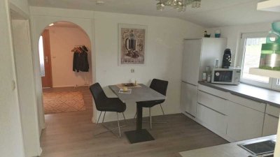 Attraktive 3-Zimmer-DG-Wohnung in Pegnitz