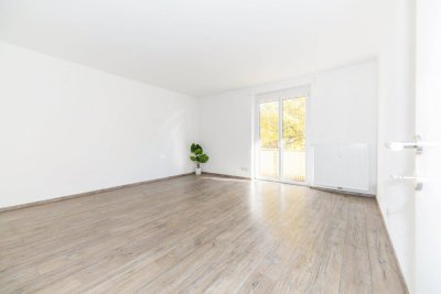 AB 01.02.2025 VERFÜGBAR I ERSTBEZUG I BALKON I CARPORT I BADEWANNE I 1. STOCK I HAUSTIERE WILLKOMMEN I KOMPLETT NEU SANIERT I TOP LAGE I PROJEKT WOHNEN