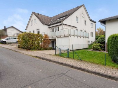 Mehrfamilienhaus in Staufenberg zu verkaufen!