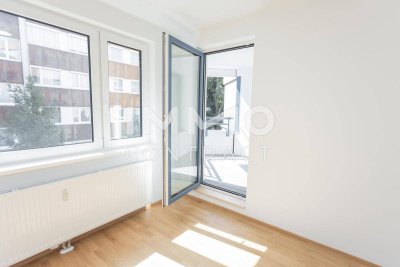 Wunderschöne 3 Zimmer Wohnung mit Loggia zum Sensationspreis! Alles neu saniert + neuer Küche!