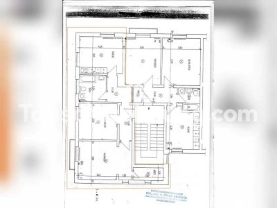 Tauschwohnung: suchen 3 Raum Wohnung gegen schöne 2(,5)R Altbau (Striesen)