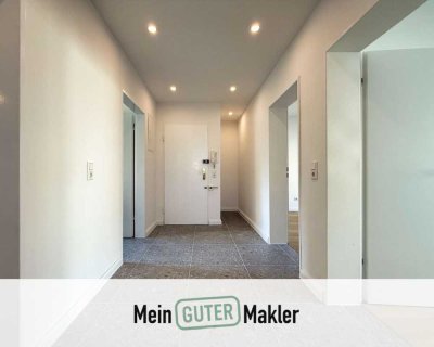 Hochwertig sanierte 3-Zimmer-Wohnung mit Loggia – Ideal für Eigennutzer und Kapitalanleger