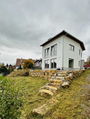 Neubau - Erstbezug - inkl. hochwertige EBK - Energieeffizienz A+ - Neckargemünd