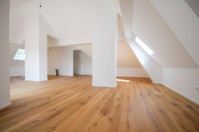 MODERNES "PÄRCHEN-LOFT" MIT TERRASSE IN ST. PÖLTEN