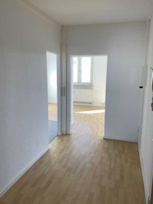 3-Zimmerwohnung mit Balkon