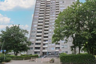 Willkommene Investition in Dietzenbach: Gepflegte 3-Zi.-ETW mit Balkon in gut angebundener Wohnlage