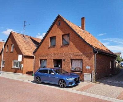 Einfamilienhaus mit Garten im Ortskern von Steinhude