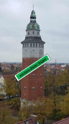 Schöne 1 Zimmer Wohnung in Elbe-Elster (Kreis), Finsterwalde nähe Wasserturm