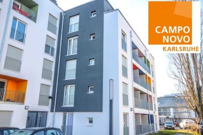 Einzelapartment für Studenten im CAMPO NOVO