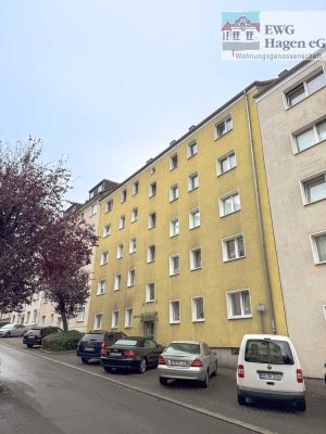 EWG – Ihr aktuelles Wohnungsangebot: