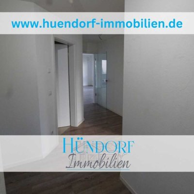 Großzügige 2 Zimmer Wohnung in Osnabrück zu vermieten.