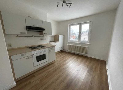 60qm Mietwohnung, 3-Zimmer-EG-Wohnung in Braunlage, zentral und ruhig, Altbau