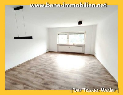 Helle 3 Zimmer, mit Tageslichtbad und Stellplatz warten auf Sie ! Ohne Balkon/Terrasse