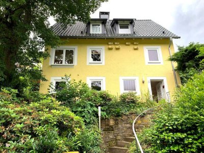 Einfamilienhaus mit viel Platz in Bad Ems