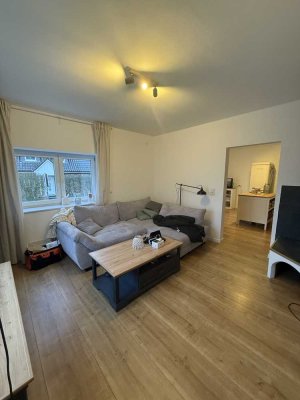 Gemütliche 2 Zimmer Wohnung Lünen