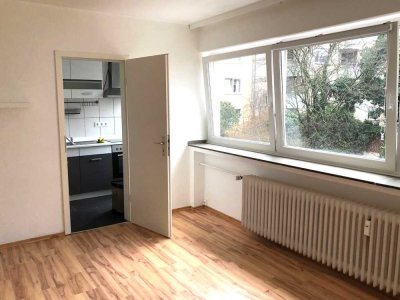 Singles aufgepasst! Helle und zentrale 1,5-Zimmerwohnung in beliebter Lage!