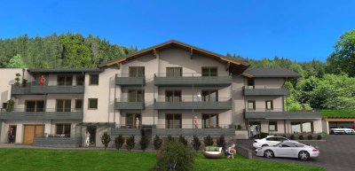 Schladming-Reiteralm: Außergewöhnliches 3-Zimmer-Apartment mit Terrasse und einzigartigem Wohnkomfort! ERSTBEZUG!