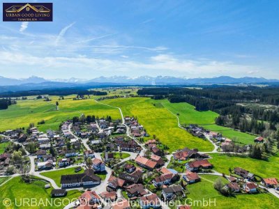 Historisches Bauernhaus mit Charme, Luxus  modernes Wohnen in einzigartiger Idylle! �✨