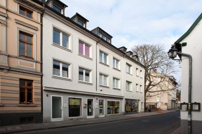 Schönes Apartment auf der Endenicher Kulturmeile