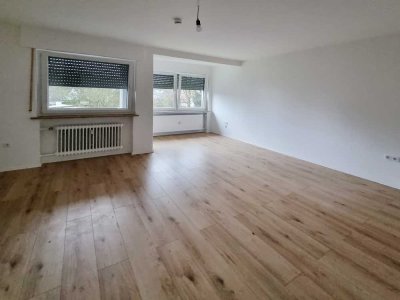 Geräumige 2-Zimmer-Wohnung mit Balkon in gepflegtem Zustand