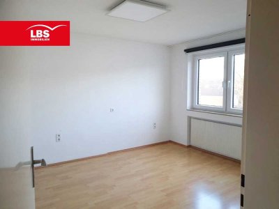 Traumhafte 2-Zimmer-Wohnung mit Balkon !