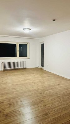 Gemütliche 1-Zimmer-Wohnung mit großzügigem Balkon