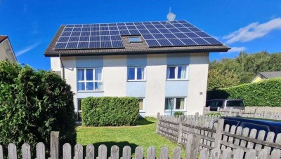 Mehrfamilien- bzw. Mehrgenerationenhaus in ruhiger Lage von privat