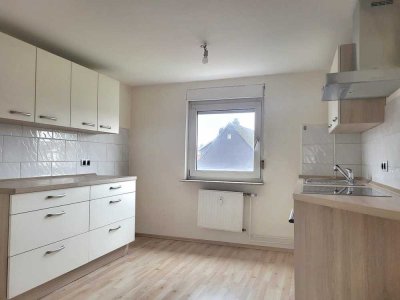 Schöne Single-/Pärchenwohnung in ruhiger und zentraler Lage!